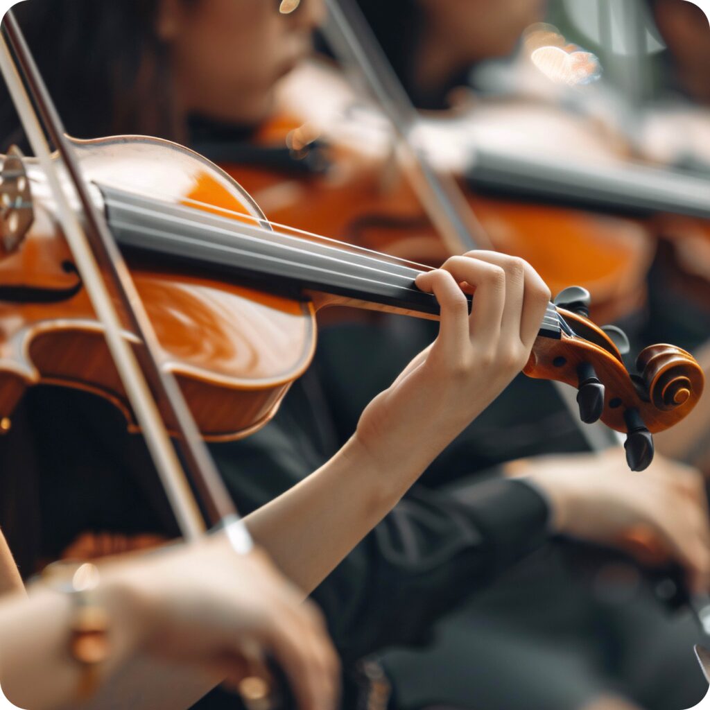 esempio di canzone ballad Lovesong.it